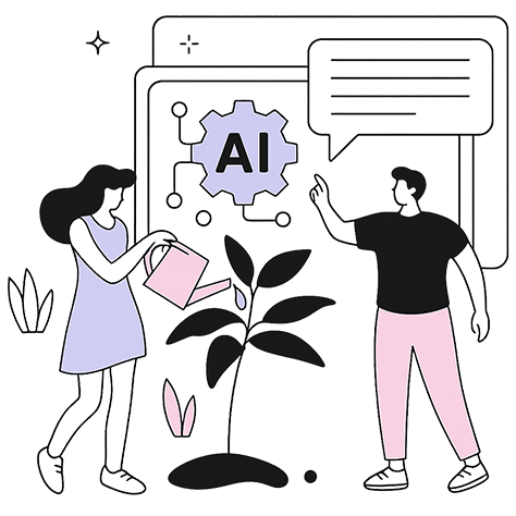 تولید متن هوش یار