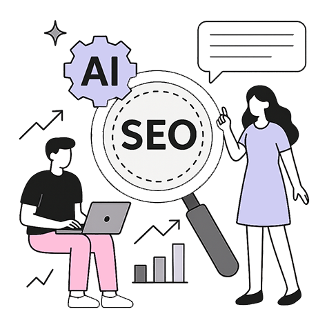 سئوی هوشمند